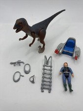 Vintage Tyco Dino-Riders