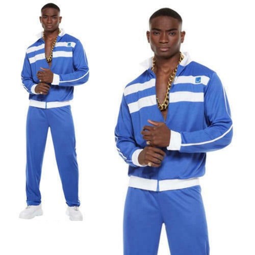 Shell suit costume - shell,