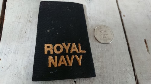 Royal navy able rate rn - navy, rate"