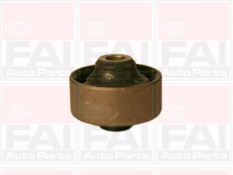Wishbone bush front - bush,