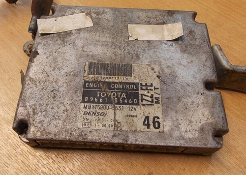 Genuine 1999 toyota - 1999,
