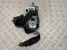 2012 MERCEDES BENZ C220 W204 FRONT LEFT PASSENGER SIDE SEAT BELT 610035800D