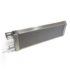 24"X7" Universal Aluminium Heat Exchanger Charge Cooler Radiator 600mm x 170mm