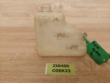 Kawasaki zxr 400 coolant - kawasaki,