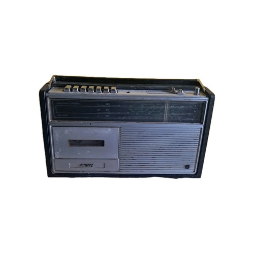 Philips radio recorder 333 - philips,