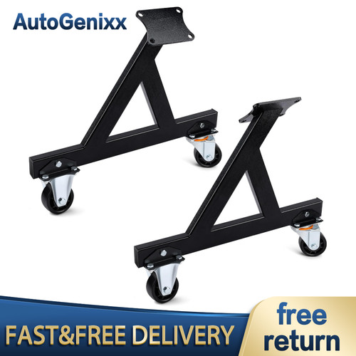 Engine storage stand sbc bbc - engine,