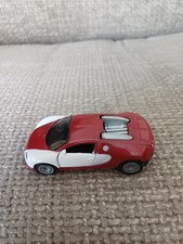 Siku Bugatti Veyron 16.4