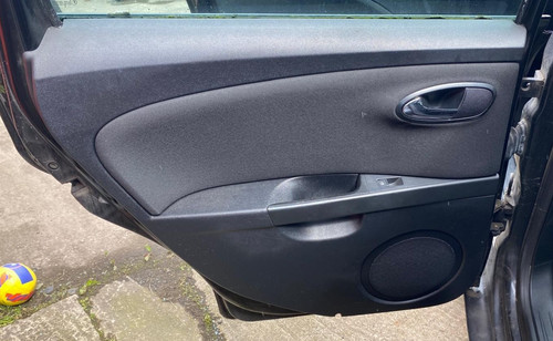 Seat leon 2007 2012 door - seat, 5