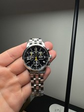 Tissot PRC200 Chronograph
