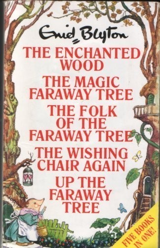 Five books one - five, one: