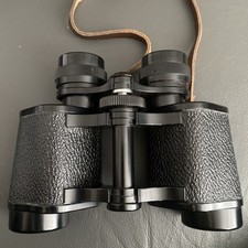 Vintage Greenkat Binoculars