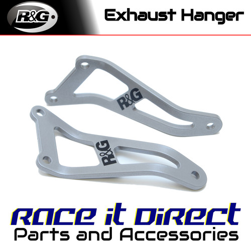 Exhaust hangers for honda - exhaust,