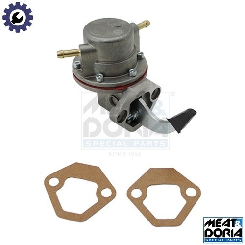 Fuel pump poc505 for austin - fuel,