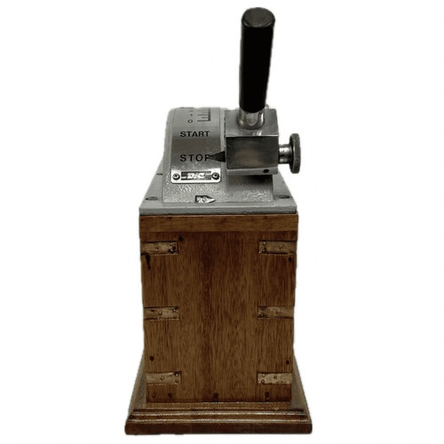 Vintage dic engine order - engine,