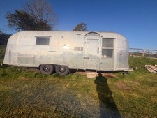 Airstream Overlander