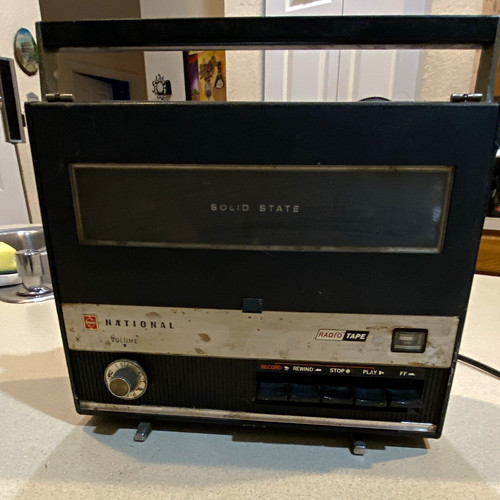 National 120s solid state - national,