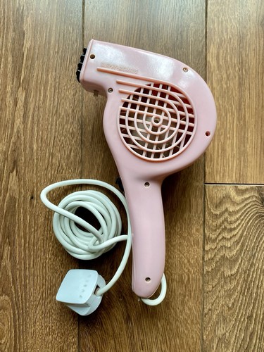 Vintage 1960 morphy richards - vintage,