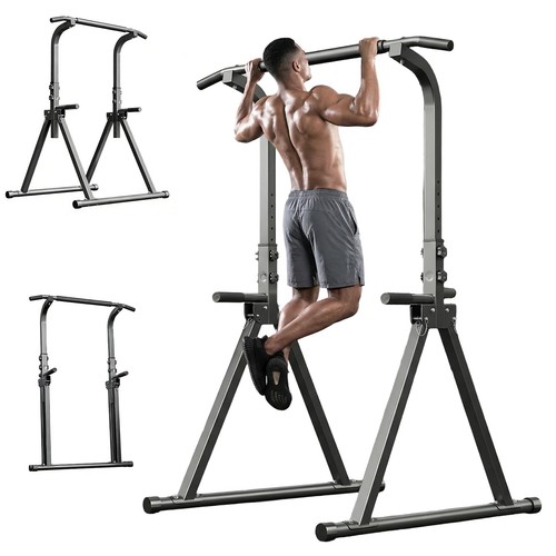 Foldable power tower pull - foldable,