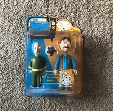 BNIB MEZCO TOYZ FAMILY GUY