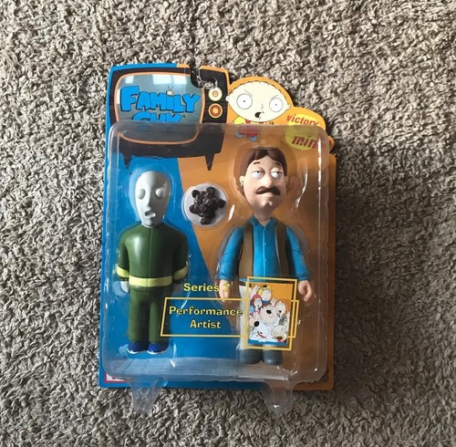 Bnib mezco toyz family - mezco, guy
