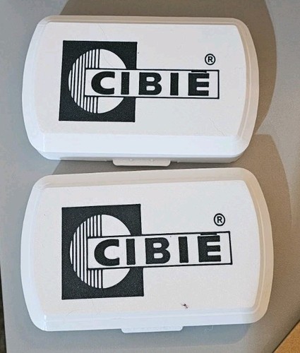 Pair cibie iode - cibie, light
