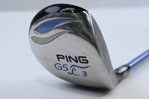 Ladies ping wood 18 - /,