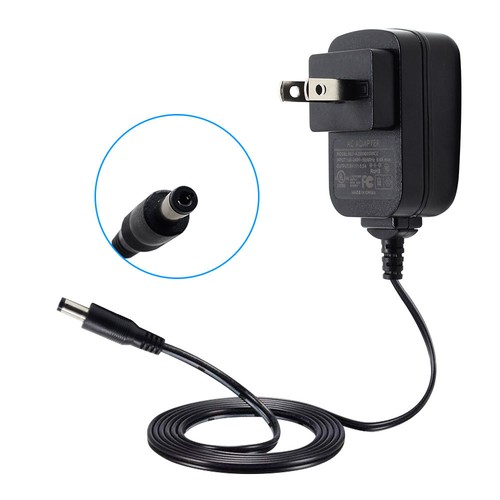 General 1000ma power - general, 9v