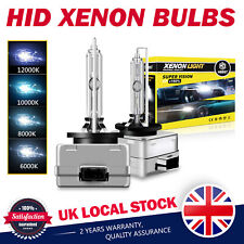 2X D1S 35W OEM HID Xenon