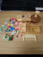 Sylvanian Families Applewood