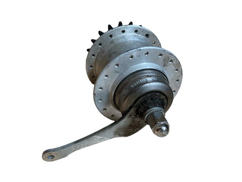 Shimano nexus 7c20 - nexus, hub