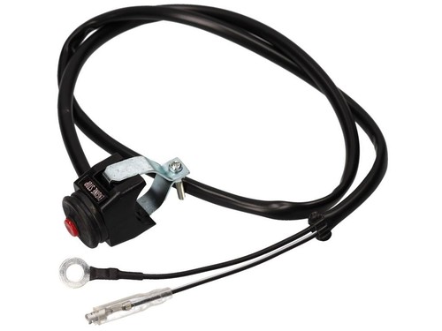 Tmv kill switch fits - fits, ktm