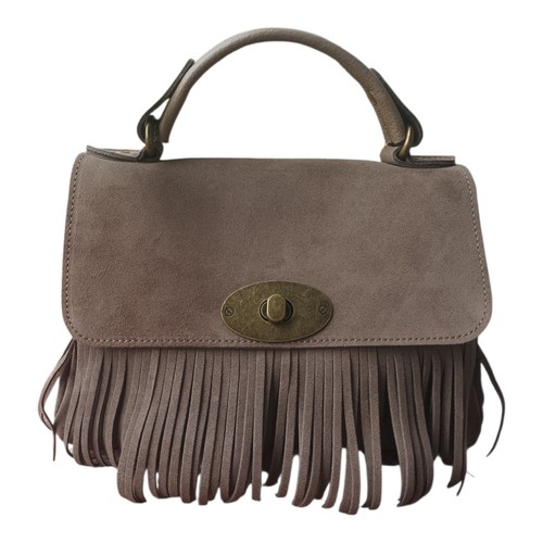 Vintage mulberry style taupe - vintage,