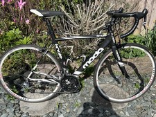 Moda Finale Carbon Fiber Road