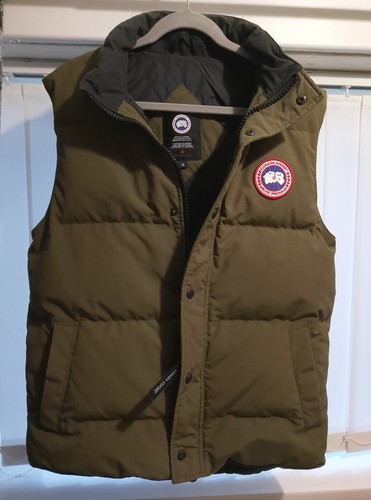 Canada goose men - goose, men's