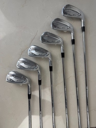 Srixon zxir irons kbs - zxir, 5-pw