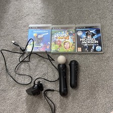 Sony PlayStation Move Starter