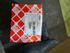 VW Golf Mk2 Mk3 Jetta Passat