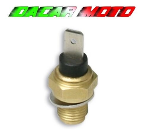Thermostat for heat master - heat,