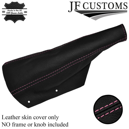 Pink stitch fits - fits, classic