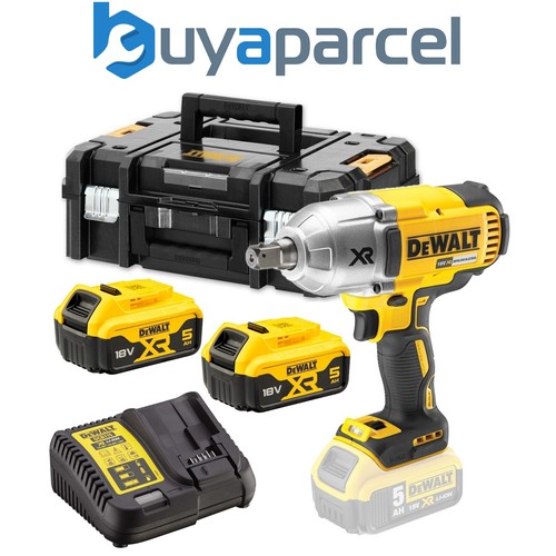 Dewalt dcf899p2 18v - 18v, xr
