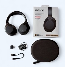 Sony WH-1000XM3 Wireless Noise