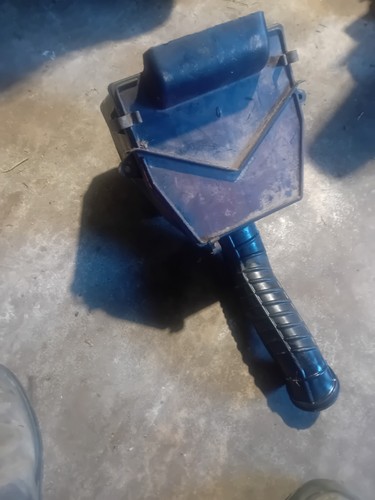 Klf300 air box and - klf300,