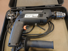 WICKES VARIABLE SPEED HAMMER DRILL