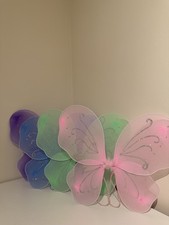 Childrens Fairy Wings [