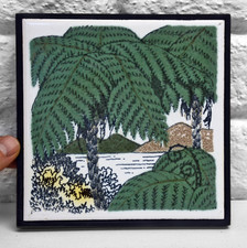 Vintage Waipu Tile Studio New