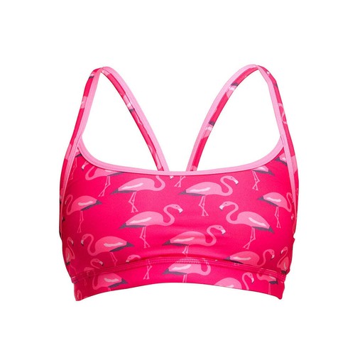 Funkita flaming gos - go,