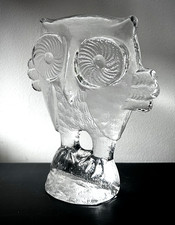 Vintage KOSTA BODA, Sweden Art