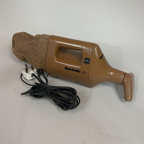 Vintage hoover dustette - hoover, s1122