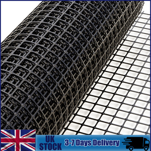 10m garden fence netting mesh - netting,