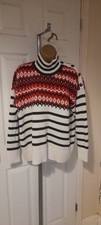 M&S Collection Jumper Size
